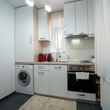 Modern Studio Park Carol Unirii - Lam1 Διαμέρισμα Βουκουρέστι Εξωτερικό φωτογραφία