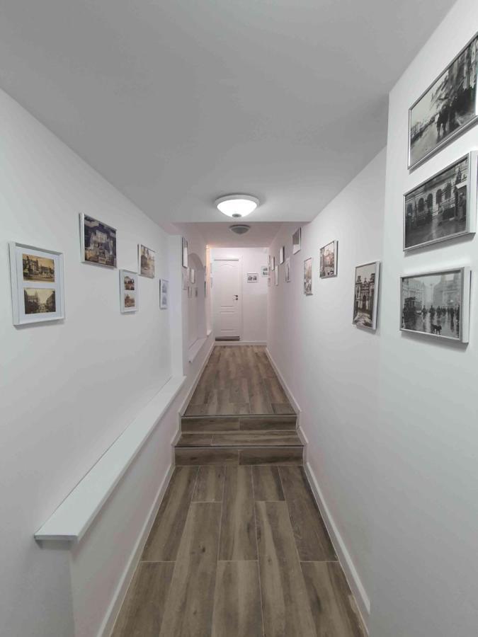 Modern Studio Park Carol Unirii - Lam1 Διαμέρισμα Βουκουρέστι Εξωτερικό φωτογραφία