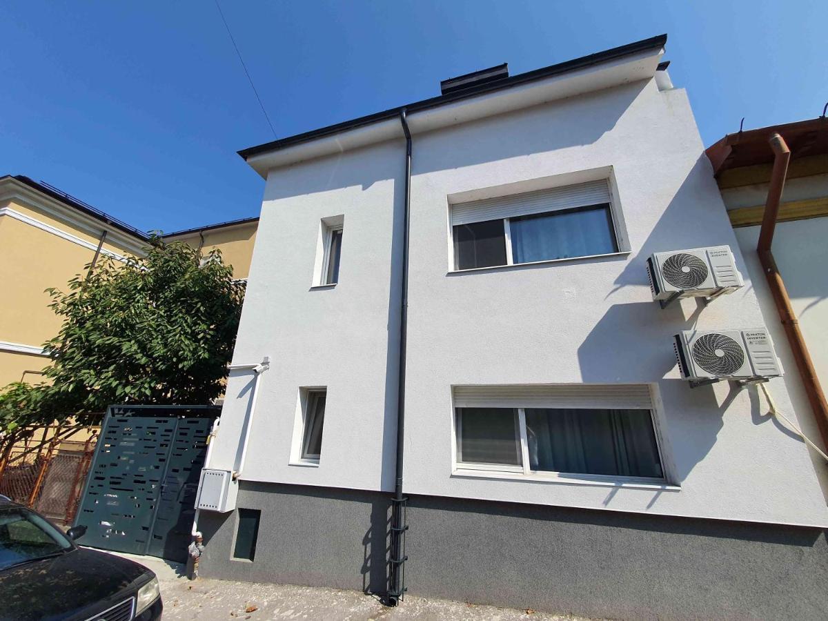 Modern Studio Park Carol Unirii - Lam1 Διαμέρισμα Βουκουρέστι Εξωτερικό φωτογραφία