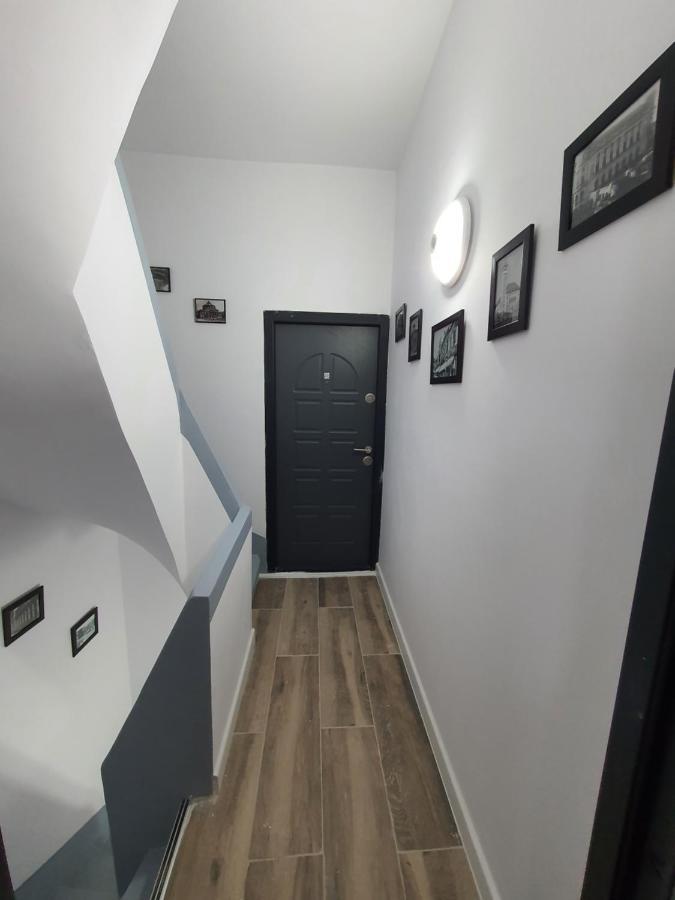 Modern Studio Park Carol Unirii - Lam1 Διαμέρισμα Βουκουρέστι Εξωτερικό φωτογραφία