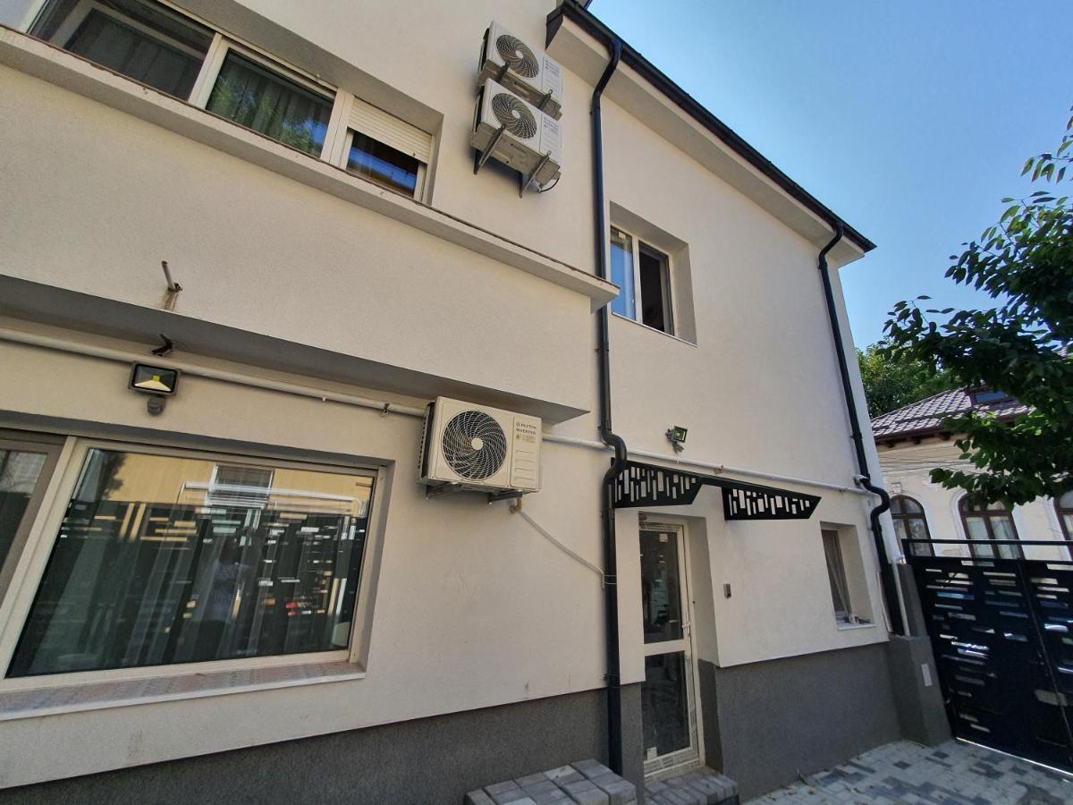 Modern Studio Park Carol Unirii - Lam1 Διαμέρισμα Βουκουρέστι Εξωτερικό φωτογραφία