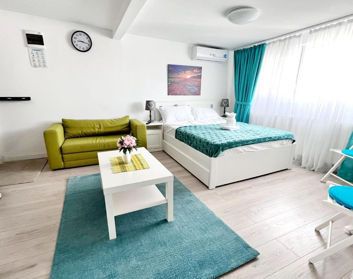 Modern Studio Park Carol Unirii - Lam1 Διαμέρισμα Βουκουρέστι Εξωτερικό φωτογραφία