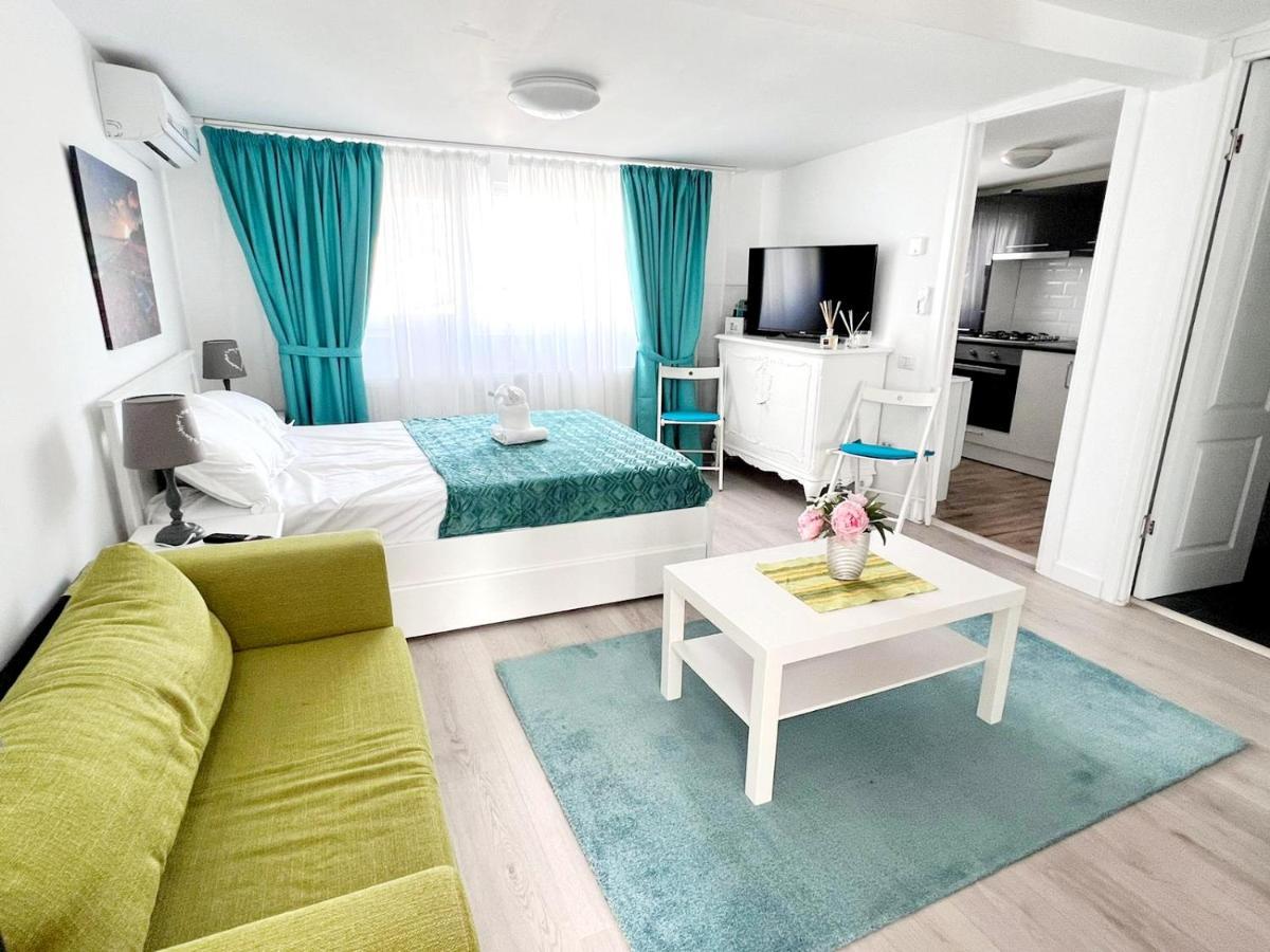 Modern Studio Park Carol Unirii - Lam1 Διαμέρισμα Βουκουρέστι Εξωτερικό φωτογραφία