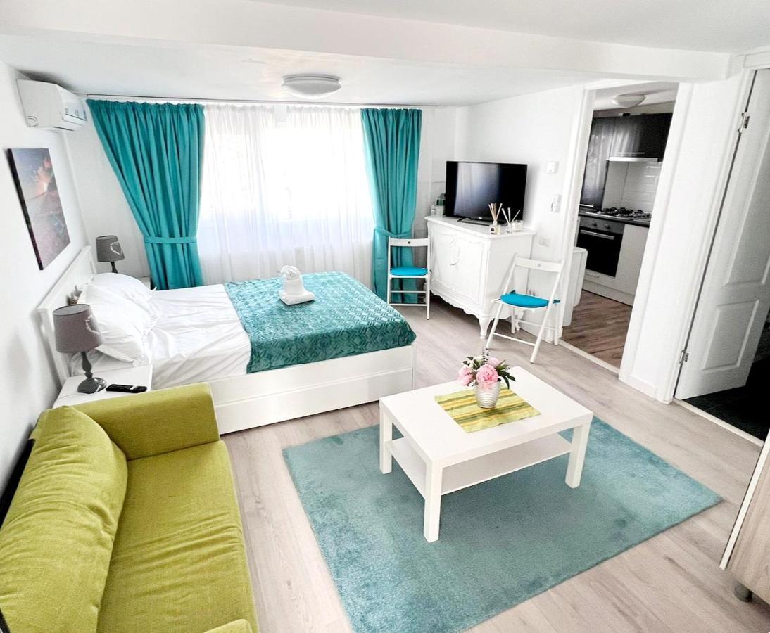Modern Studio Park Carol Unirii - Lam1 Διαμέρισμα Βουκουρέστι Εξωτερικό φωτογραφία
