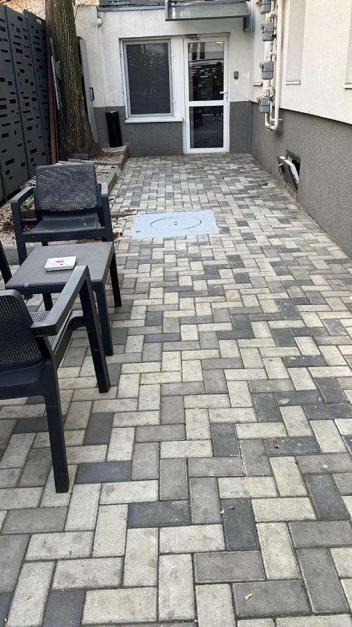 Modern Studio Park Carol Unirii - Lam1 Διαμέρισμα Βουκουρέστι Εξωτερικό φωτογραφία