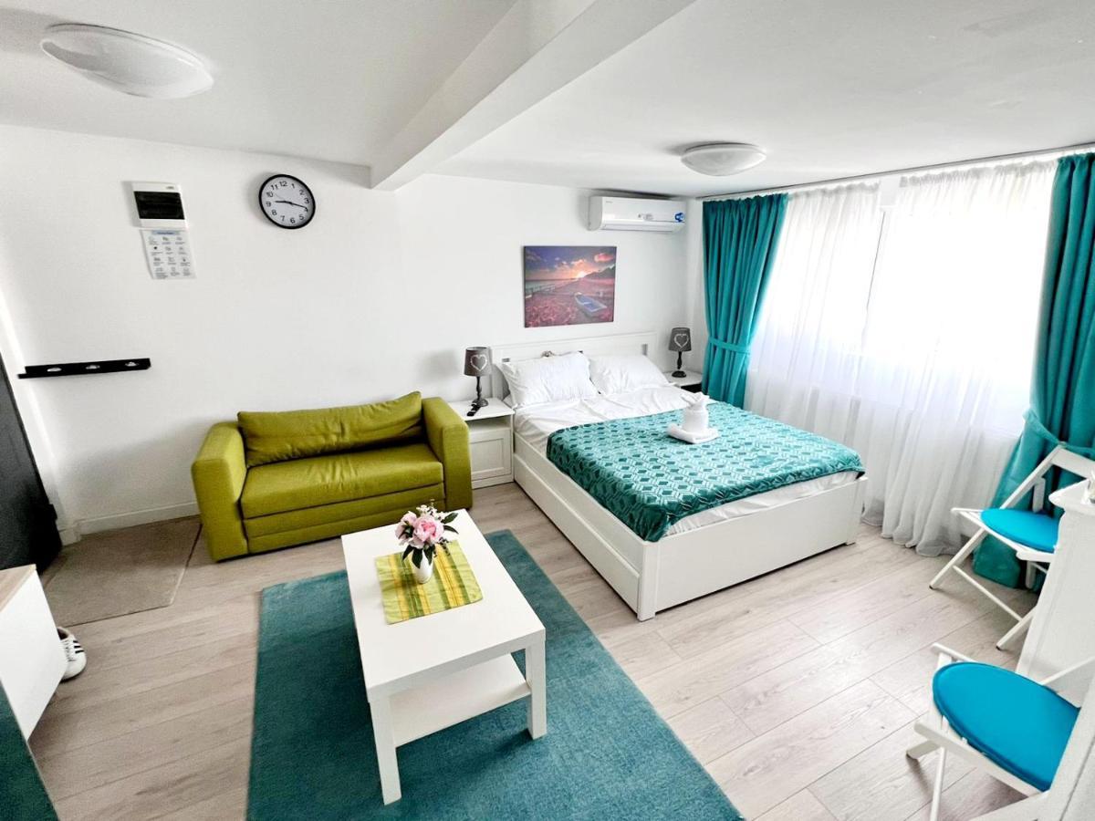 Modern Studio Park Carol Unirii - Lam1 Διαμέρισμα Βουκουρέστι Εξωτερικό φωτογραφία