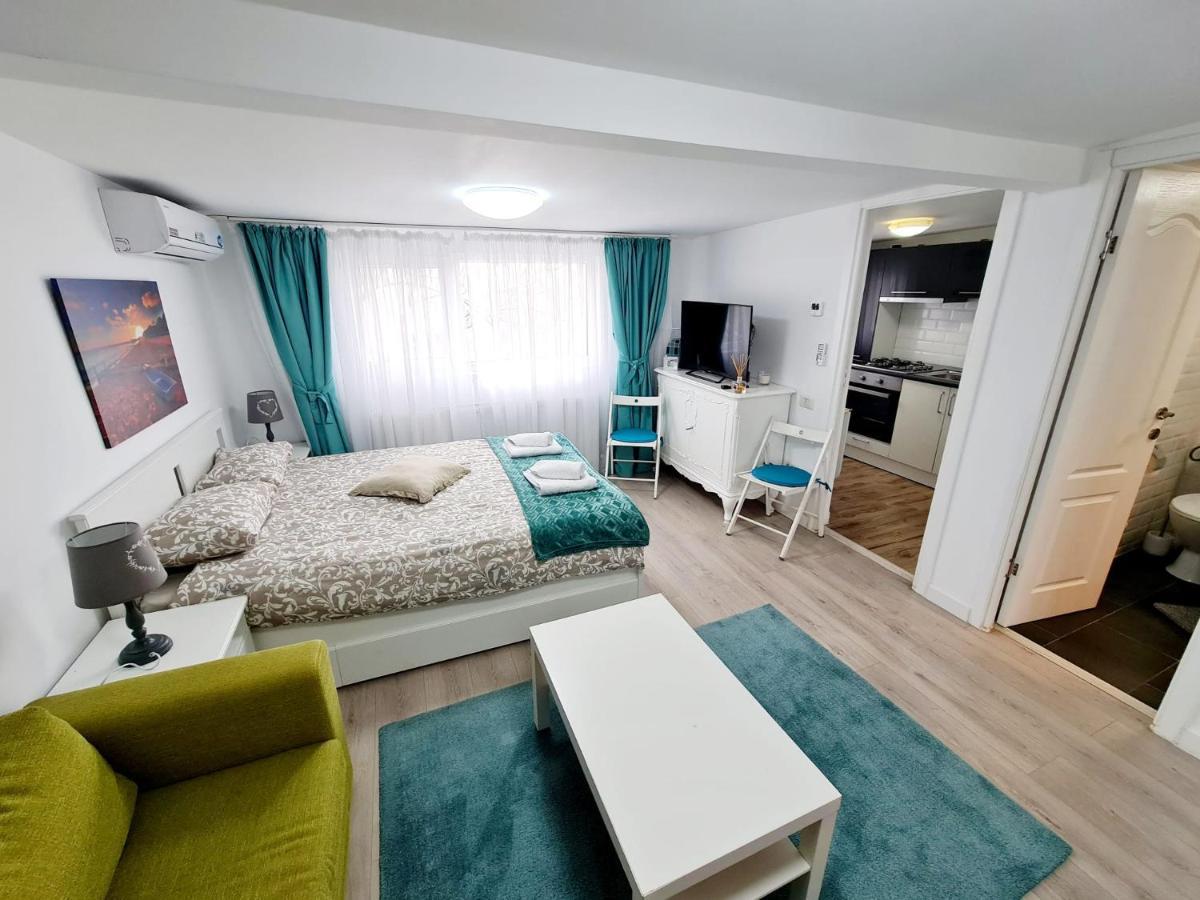 Modern Studio Park Carol Unirii - Lam1 Διαμέρισμα Βουκουρέστι Εξωτερικό φωτογραφία