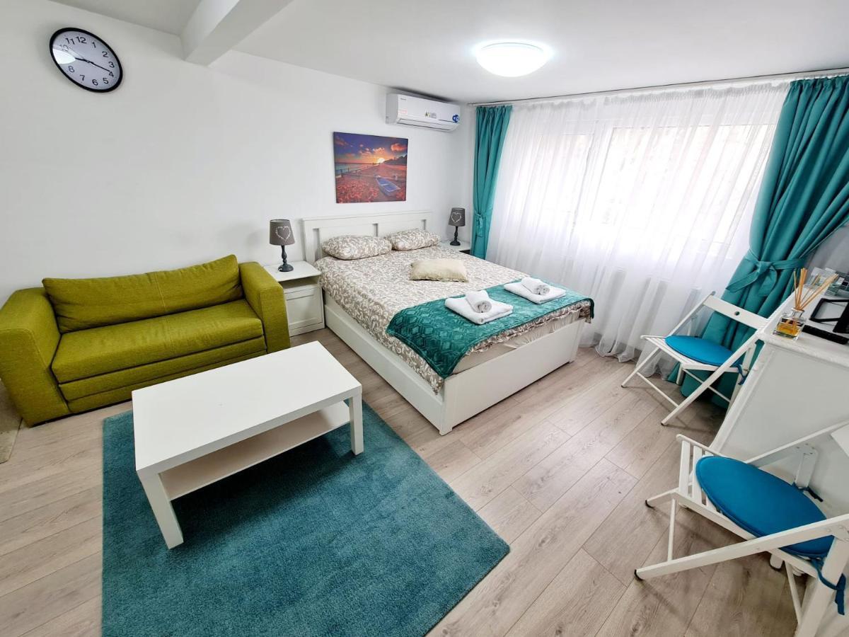 Modern Studio Park Carol Unirii - Lam1 Διαμέρισμα Βουκουρέστι Εξωτερικό φωτογραφία