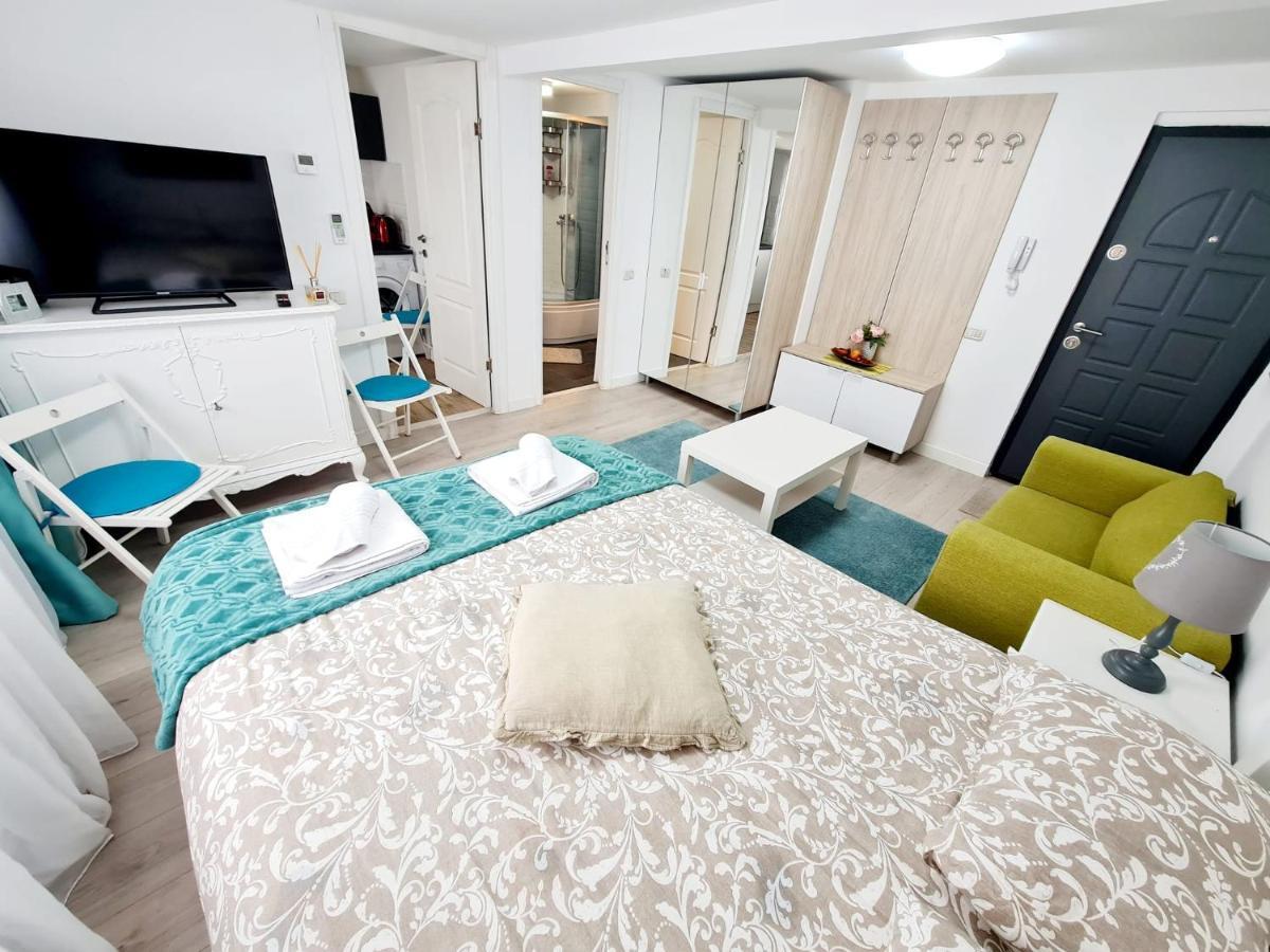 Modern Studio Park Carol Unirii - Lam1 Διαμέρισμα Βουκουρέστι Εξωτερικό φωτογραφία