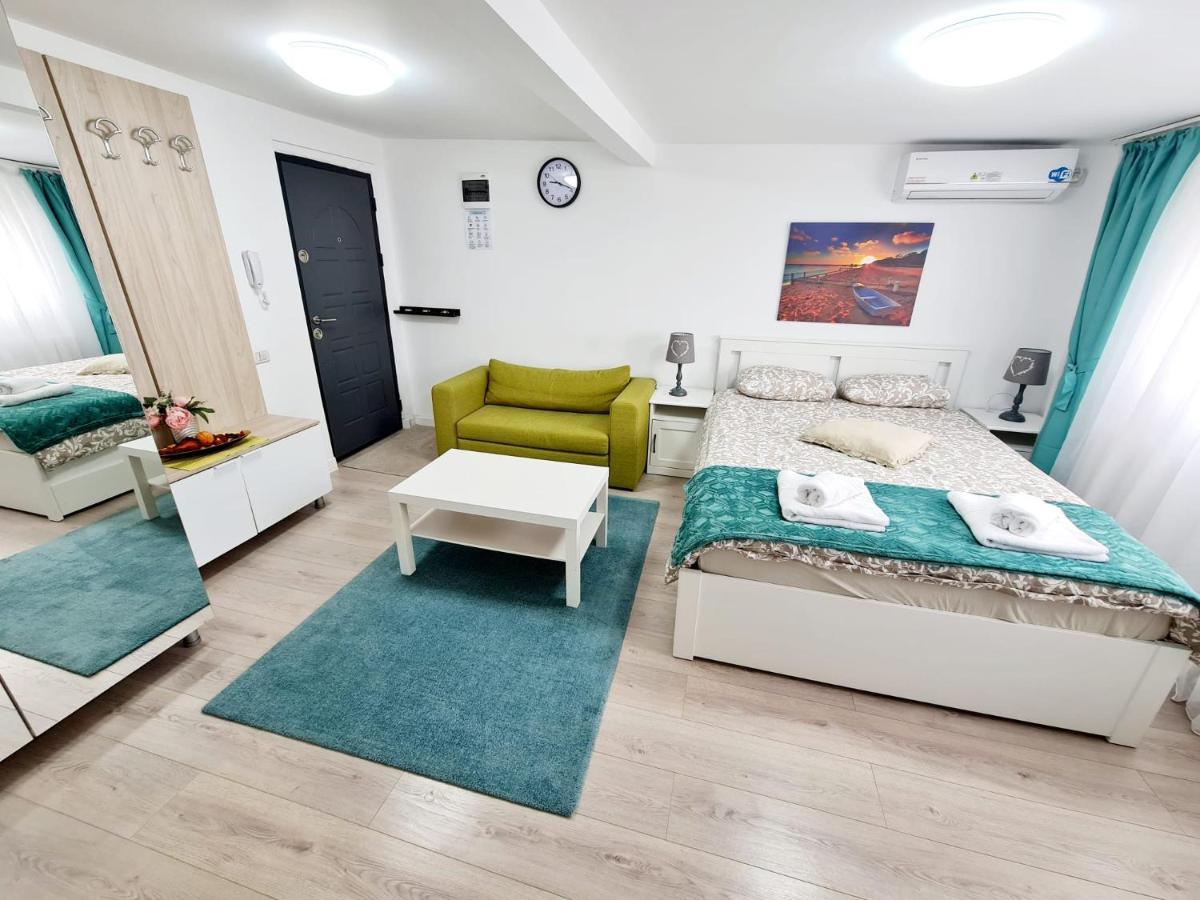 Modern Studio Park Carol Unirii - Lam1 Διαμέρισμα Βουκουρέστι Εξωτερικό φωτογραφία