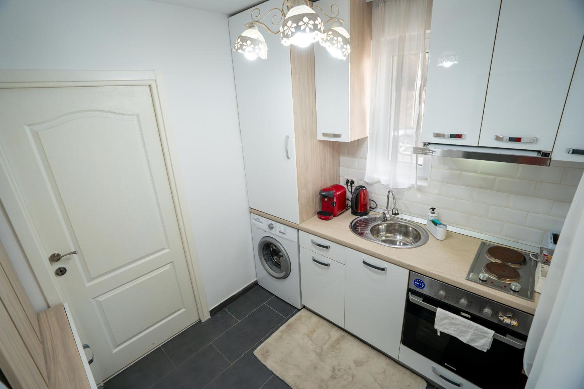 Modern Studio Park Carol Unirii - Lam1 Διαμέρισμα Βουκουρέστι Εξωτερικό φωτογραφία