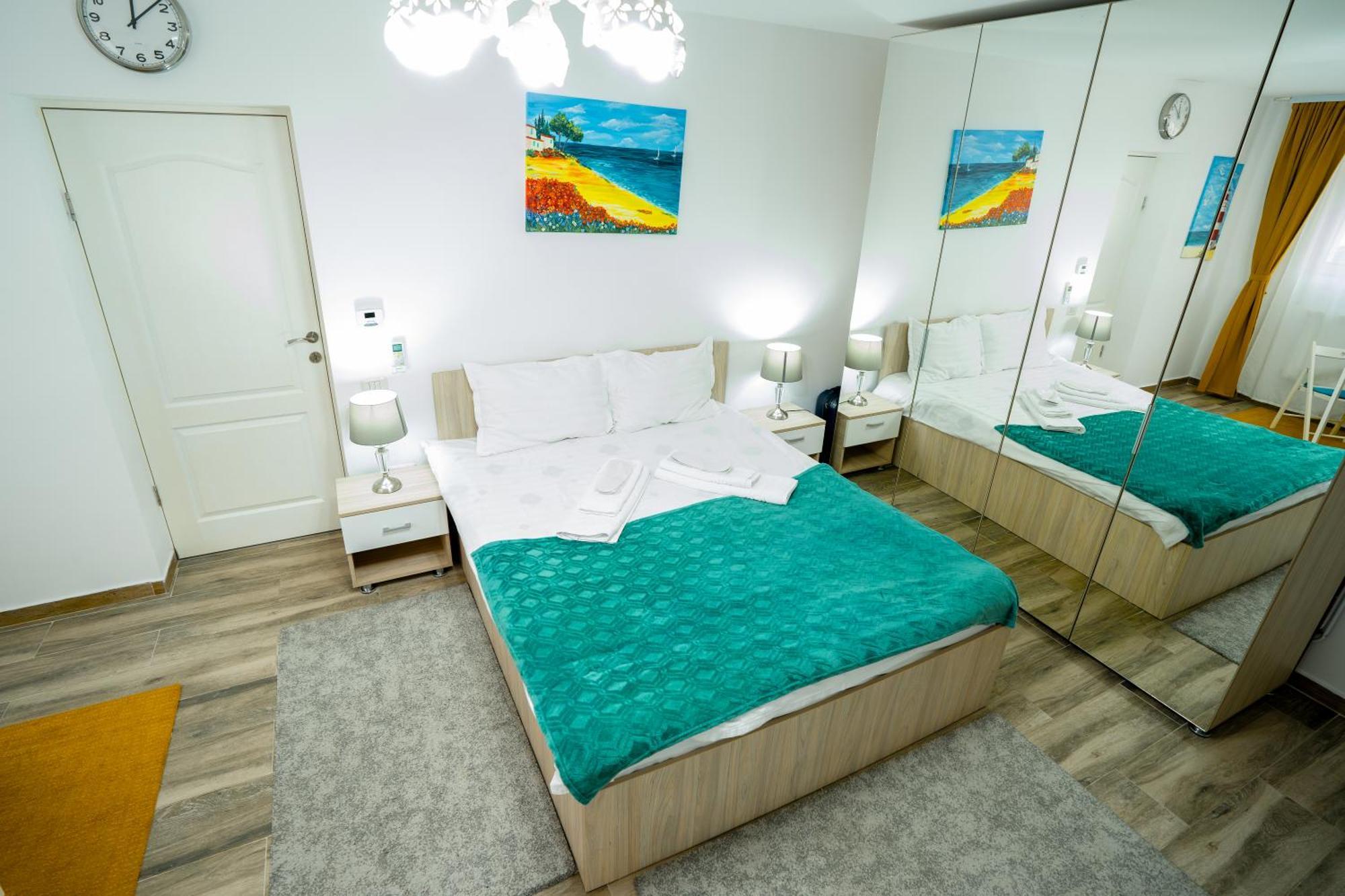 Modern Studio Park Carol Unirii - Lam1 Διαμέρισμα Βουκουρέστι Εξωτερικό φωτογραφία