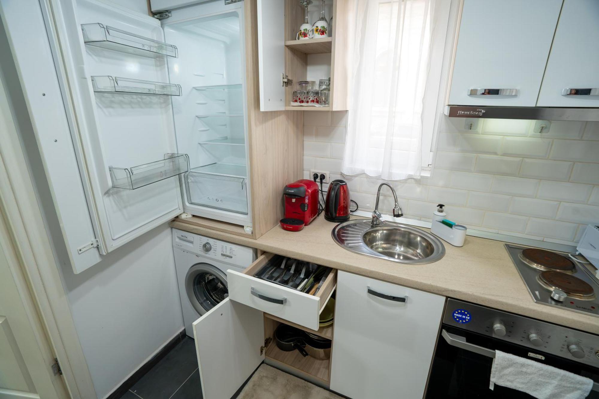 Modern Studio Park Carol Unirii - Lam1 Διαμέρισμα Βουκουρέστι Εξωτερικό φωτογραφία