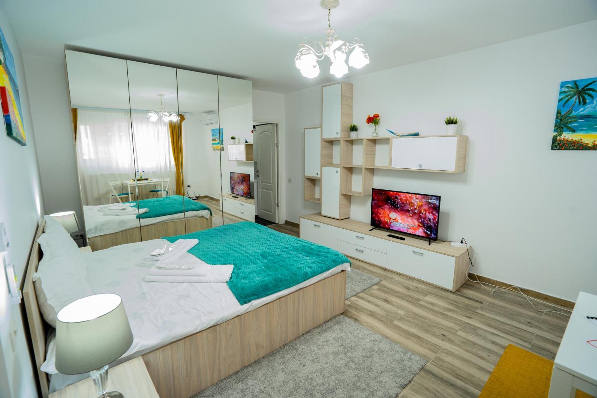 Modern Studio Park Carol Unirii - Lam1 Διαμέρισμα Βουκουρέστι Εξωτερικό φωτογραφία