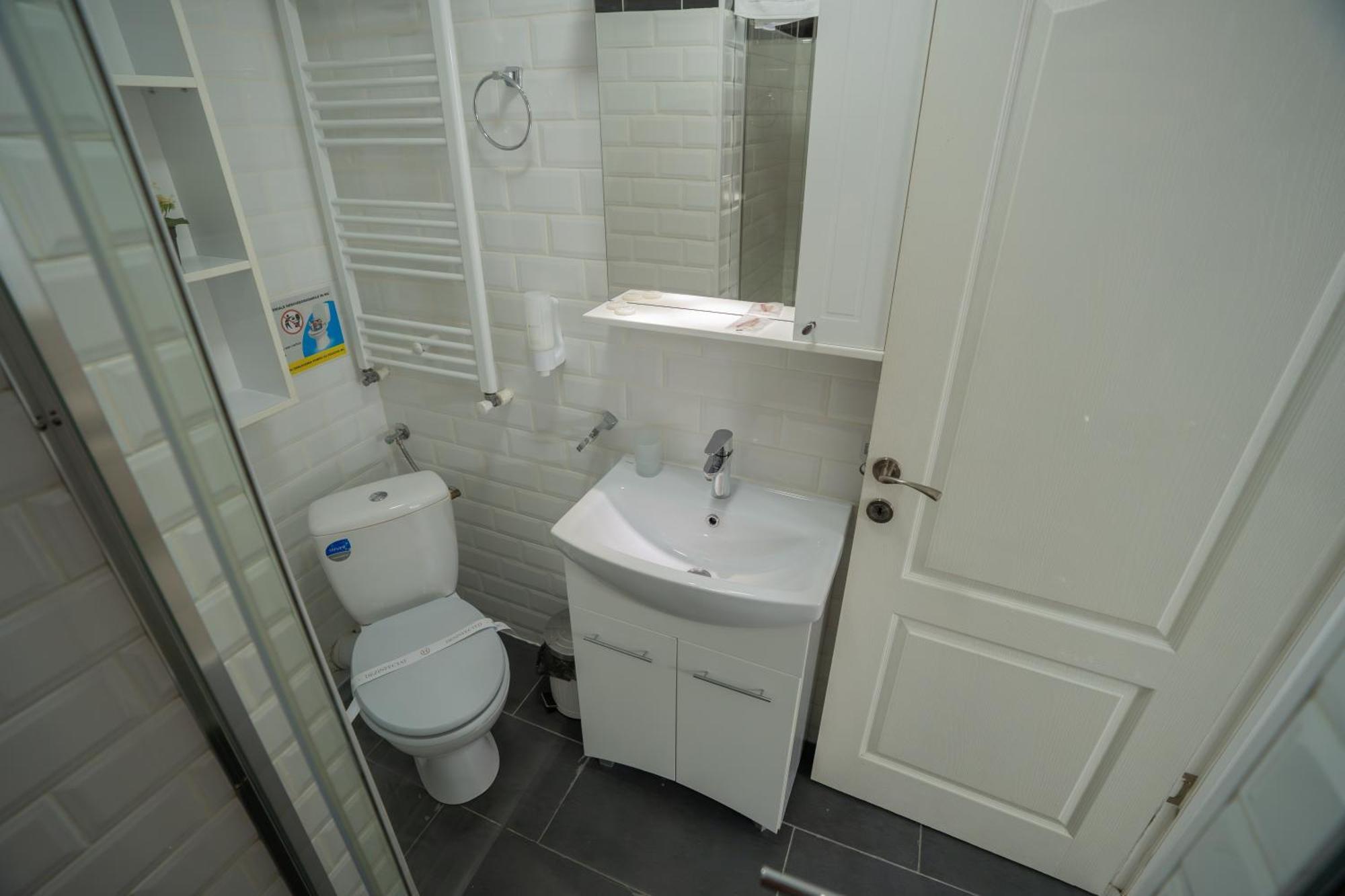 Modern Studio Park Carol Unirii - Lam1 Διαμέρισμα Βουκουρέστι Εξωτερικό φωτογραφία