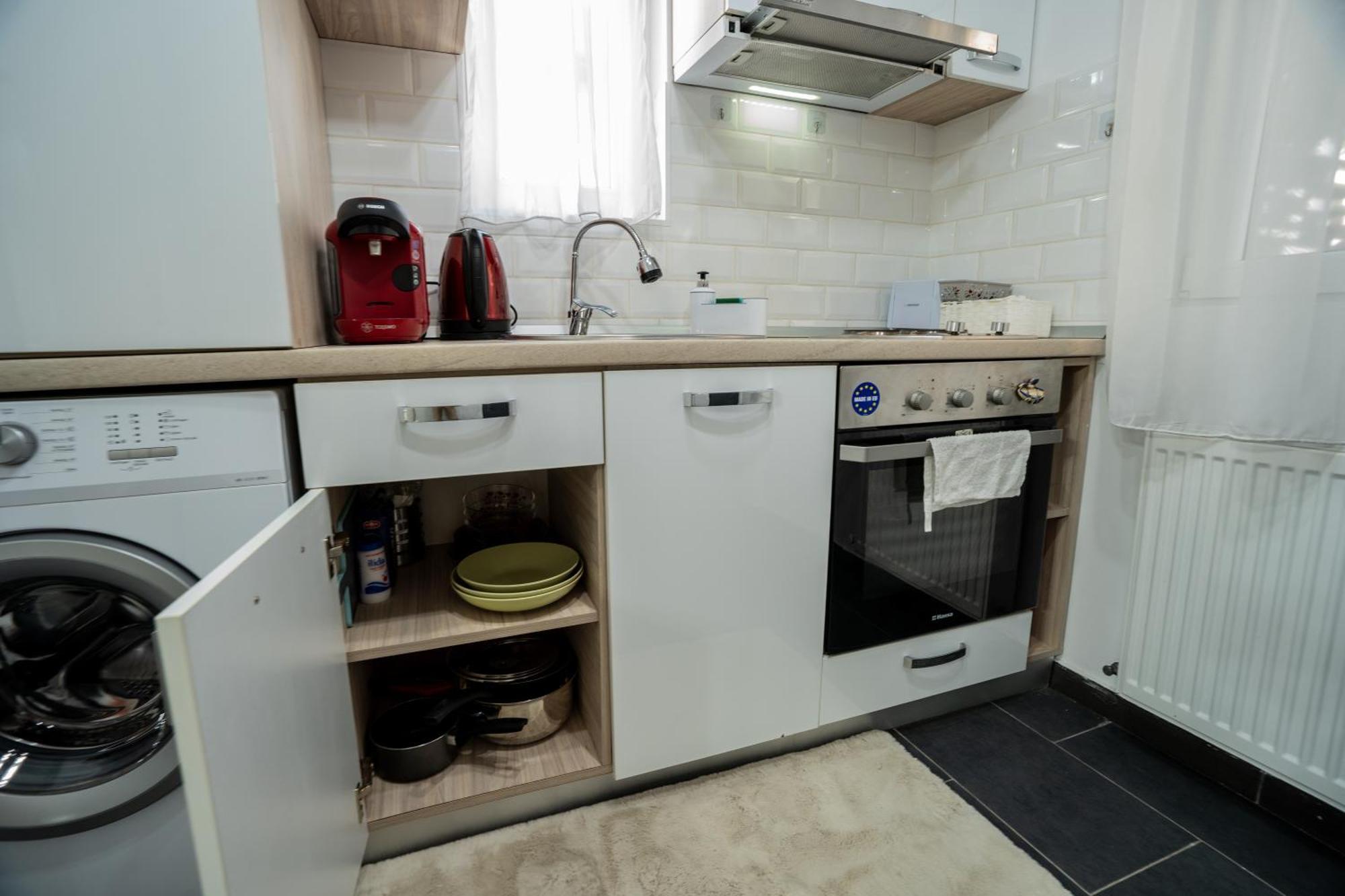 Modern Studio Park Carol Unirii - Lam1 Διαμέρισμα Βουκουρέστι Εξωτερικό φωτογραφία
