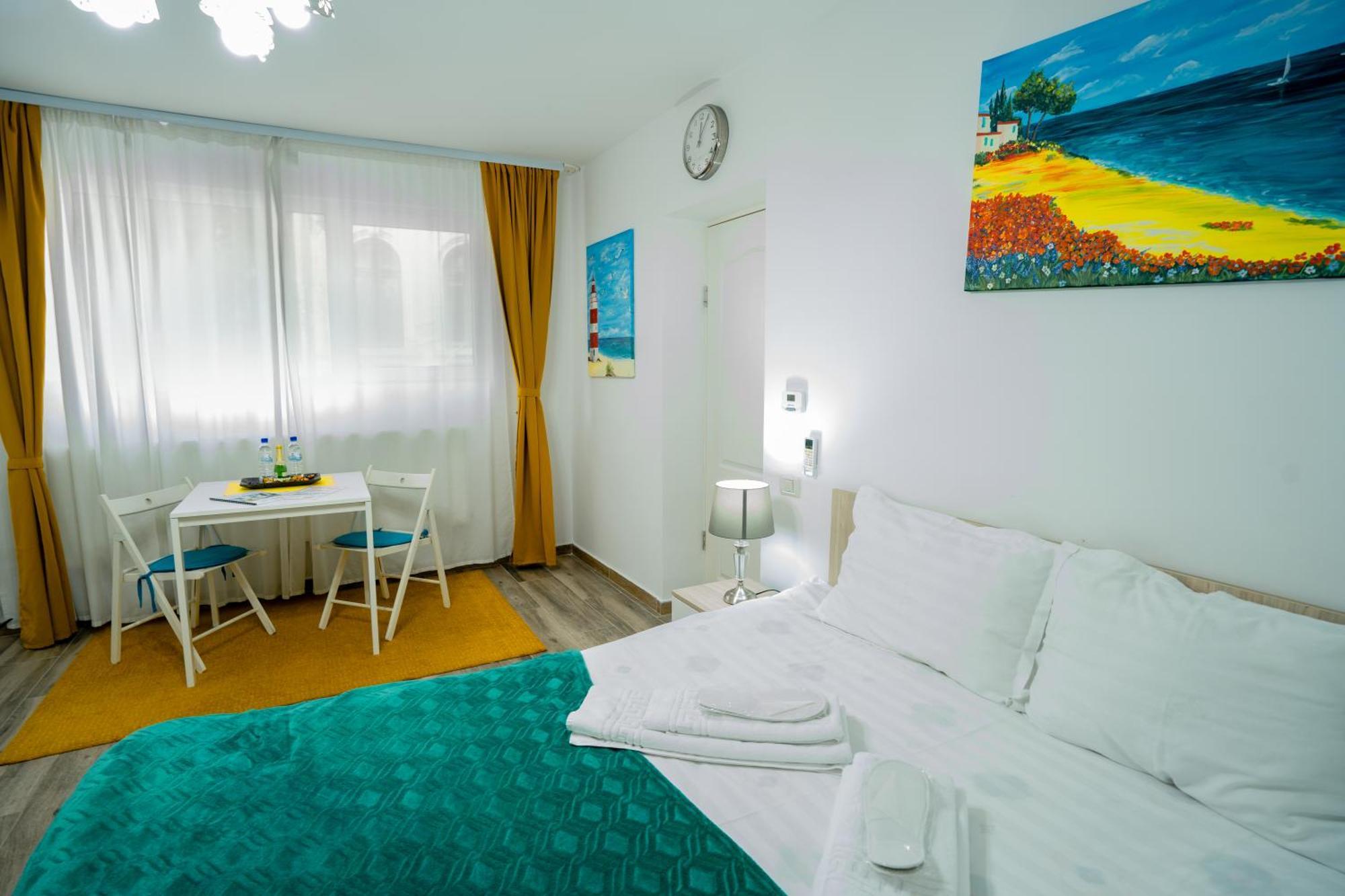 Modern Studio Park Carol Unirii - Lam1 Διαμέρισμα Βουκουρέστι Εξωτερικό φωτογραφία