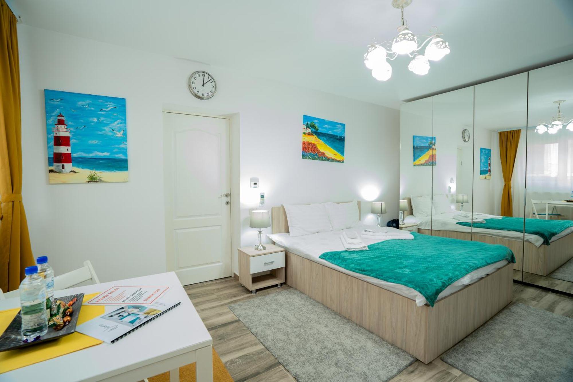 Modern Studio Park Carol Unirii - Lam1 Διαμέρισμα Βουκουρέστι Εξωτερικό φωτογραφία
