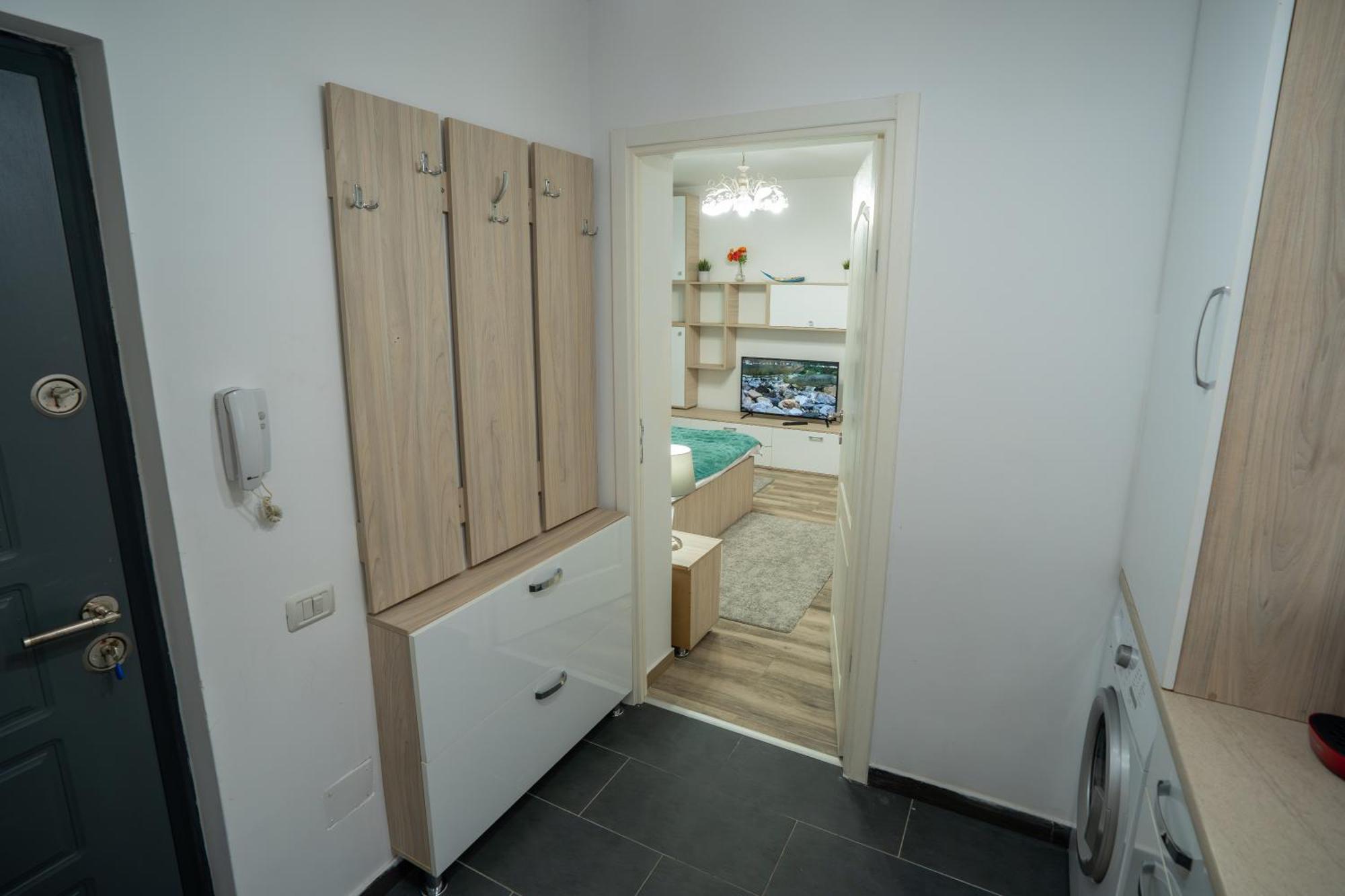 Modern Studio Park Carol Unirii - Lam1 Διαμέρισμα Βουκουρέστι Εξωτερικό φωτογραφία