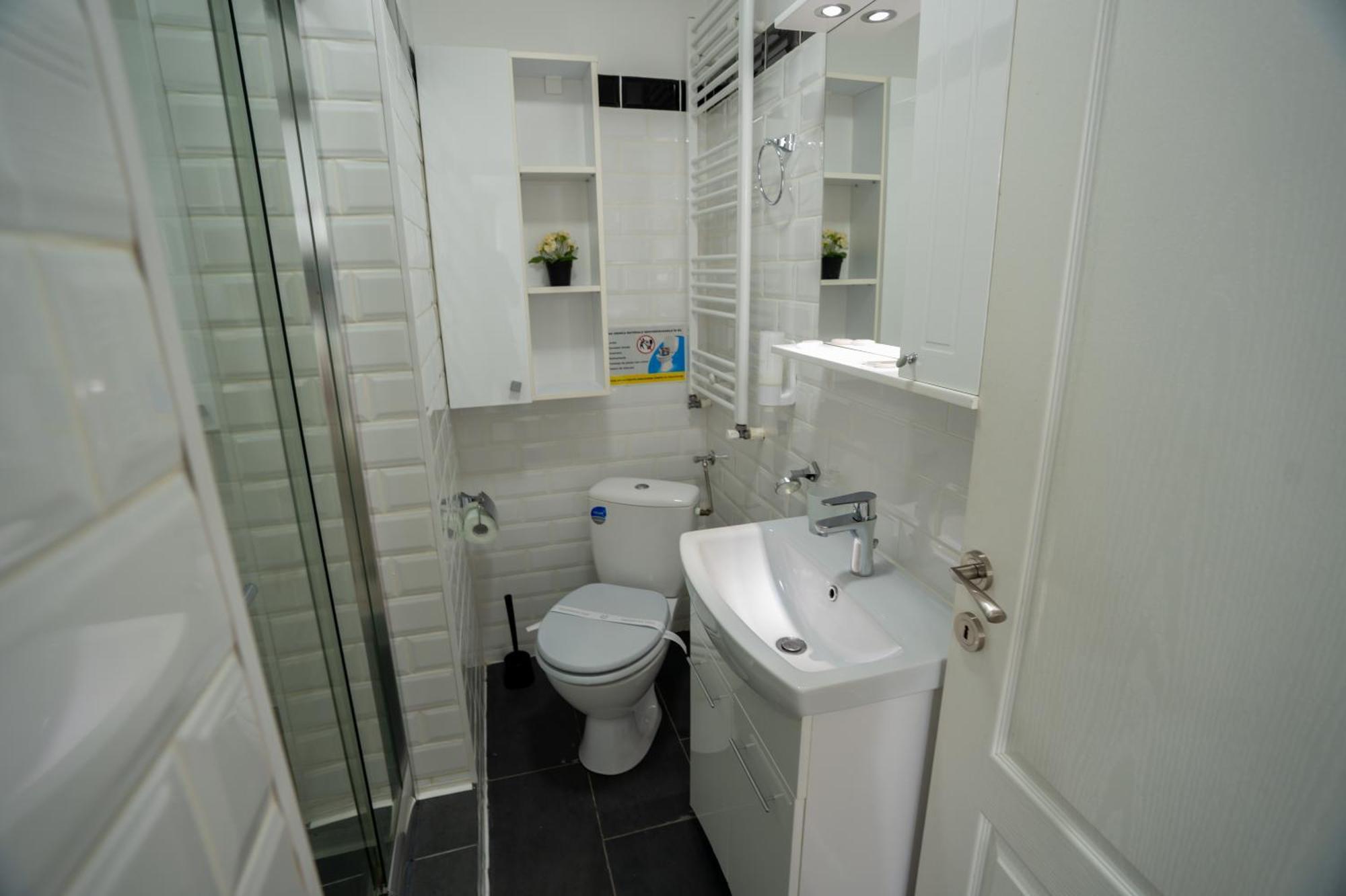 Modern Studio Park Carol Unirii - Lam1 Διαμέρισμα Βουκουρέστι Εξωτερικό φωτογραφία