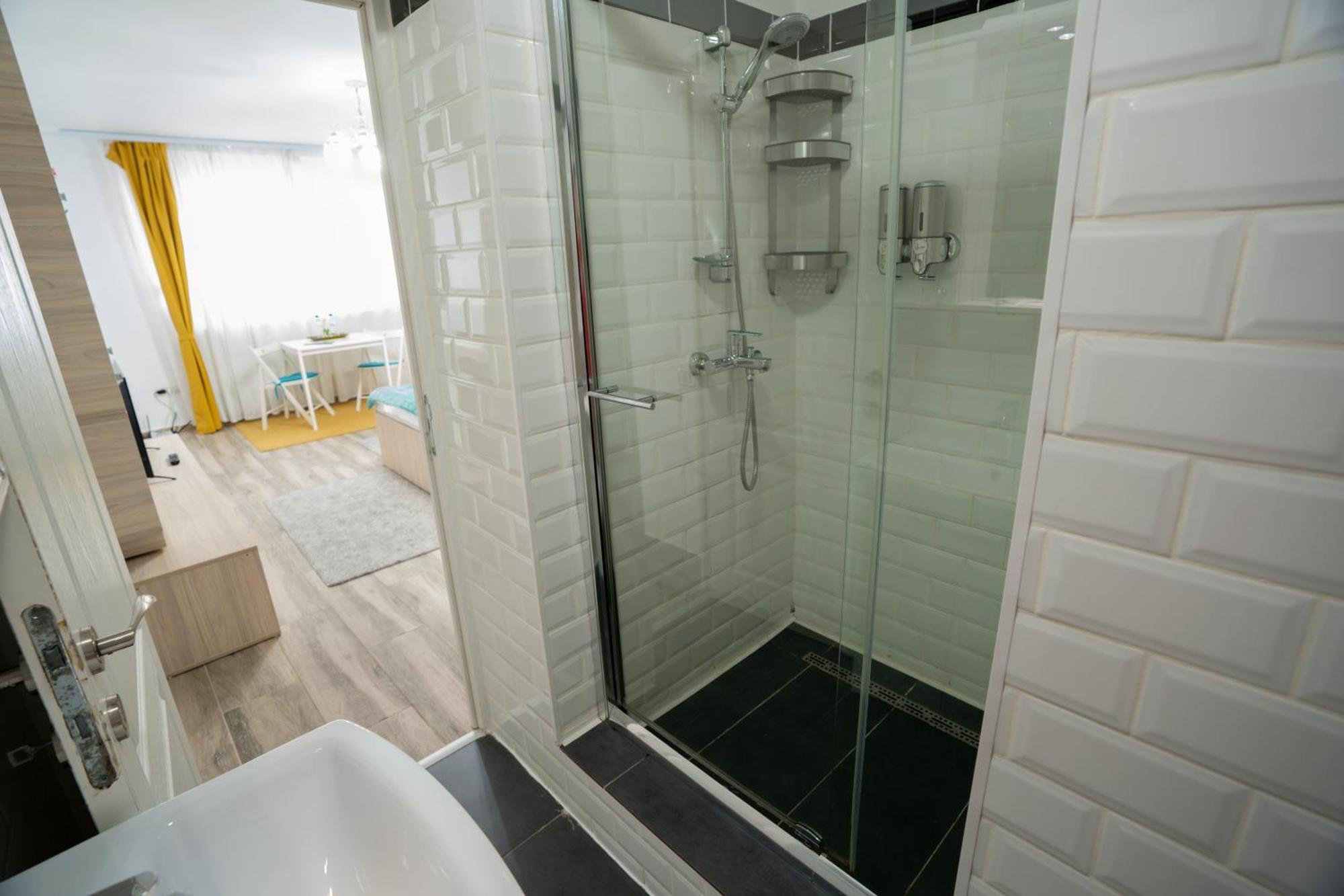 Modern Studio Park Carol Unirii - Lam1 Διαμέρισμα Βουκουρέστι Εξωτερικό φωτογραφία