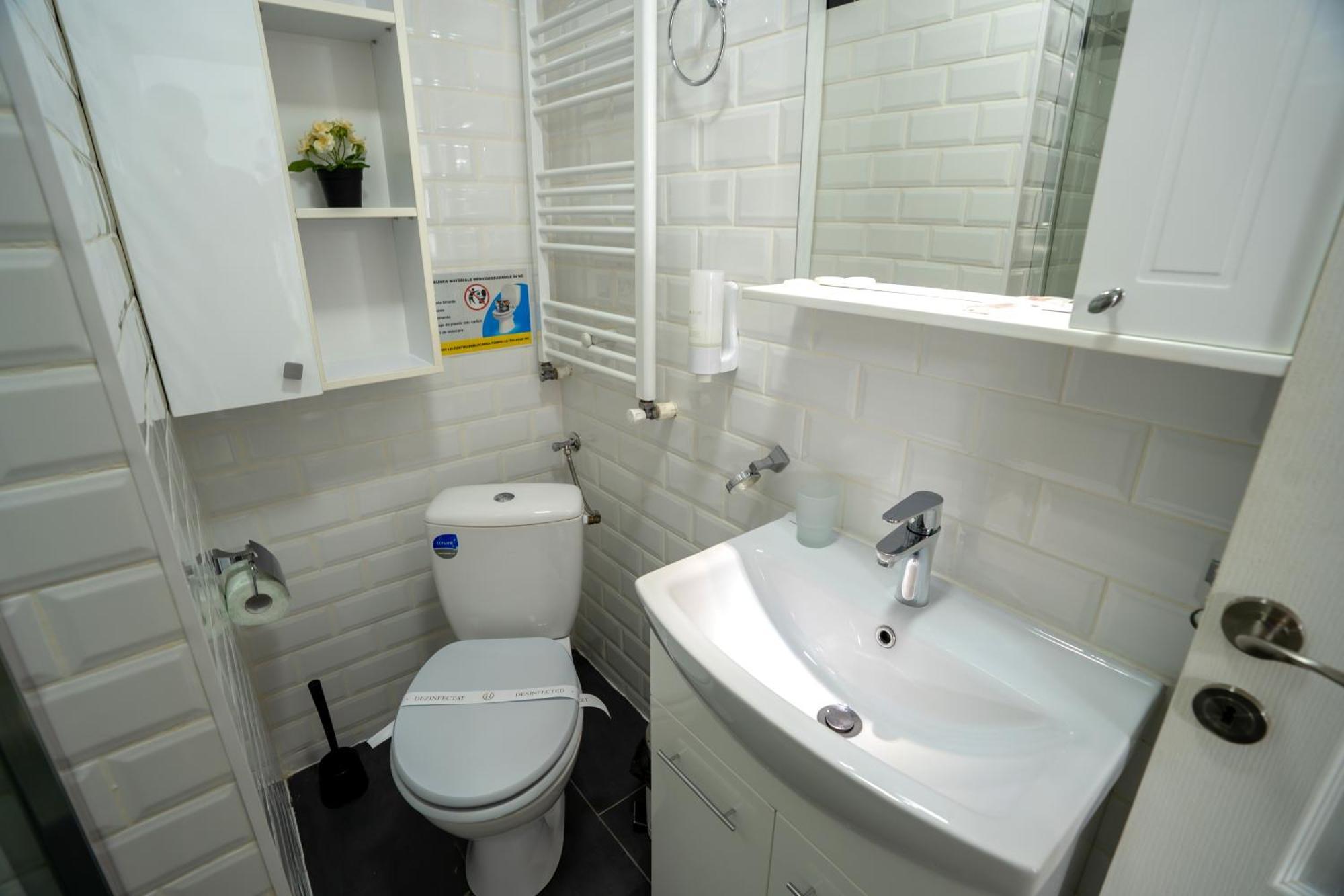 Modern Studio Park Carol Unirii - Lam1 Διαμέρισμα Βουκουρέστι Εξωτερικό φωτογραφία