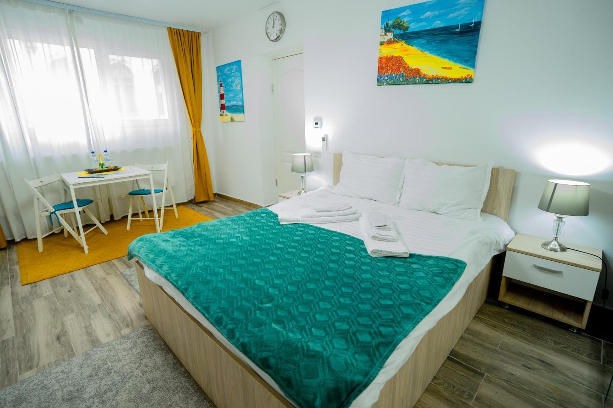 Modern Studio Park Carol Unirii - Lam1 Διαμέρισμα Βουκουρέστι Εξωτερικό φωτογραφία